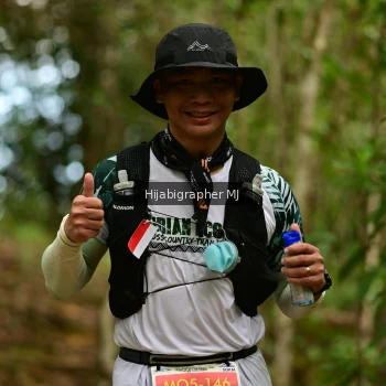 Runner Photo 32856