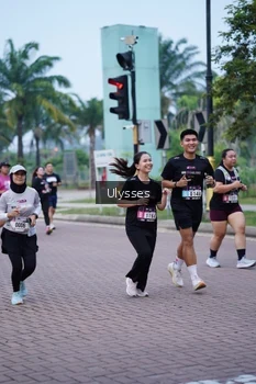 Runner Photo 3285601