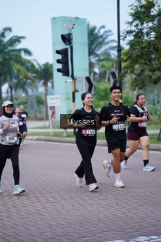 Runner Photo 3285608