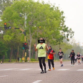 Runner Photo 3285620