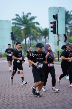 Runner Photo 3285624