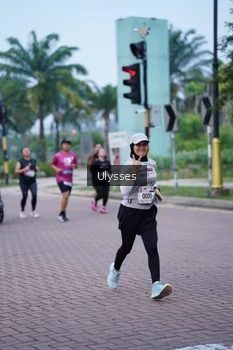 Runner Photo 3285639