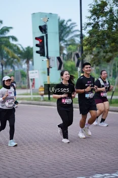 Runner Photo 3285654