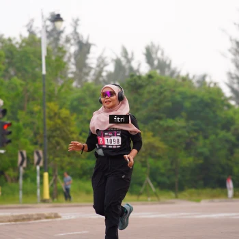 Runner Photo 3285743