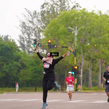 Runner Photo 3285769