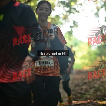 Runner Photo 328578