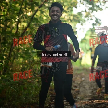 Runner Photo 328582