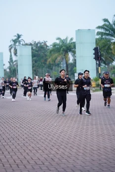 Runner Photo 3285852