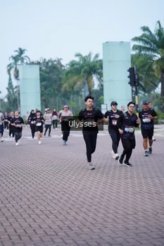 Runner Photo 3285856
