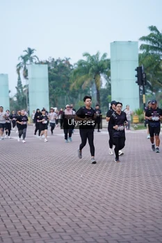 Runner Photo 3285864