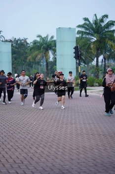 Runner Photo 3285891