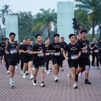 Runner Photo 3285893