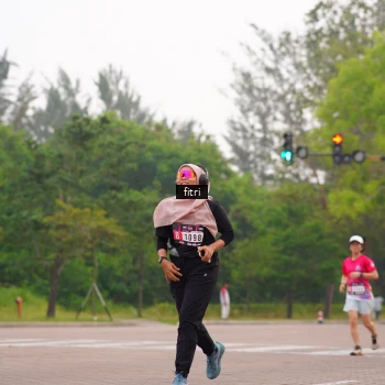 Runner Photo 3285898