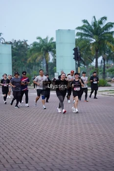 Runner Photo 3285911