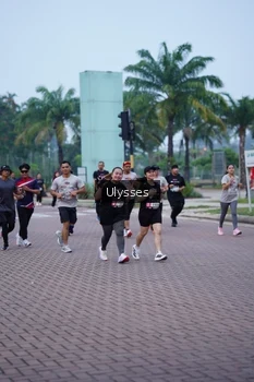 Runner Photo 3285923