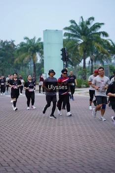 Runner Photo 3285952