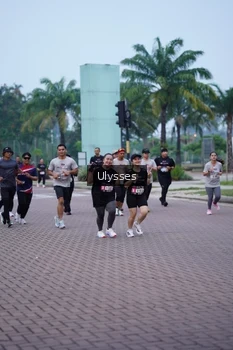 Runner Photo 3285958