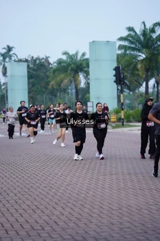 Runner Photo 3285983