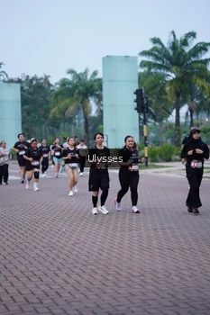 Runner Photo 3286015