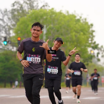 Runner Photo 3286028