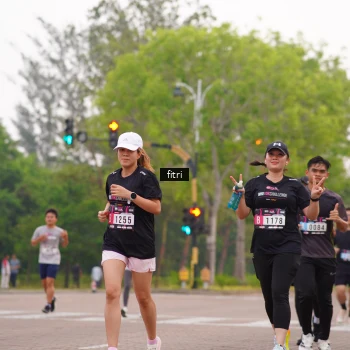 Runner Photo 3286092
