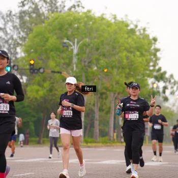 Runner Photo 3286097