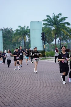 Runner Photo 3286105