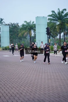 Runner Photo 3286109