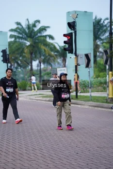 Runner Photo 3286125