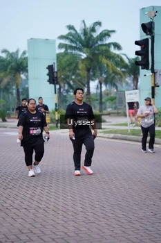 Runner Photo 3286151
