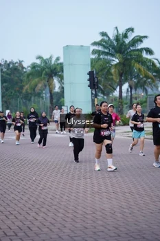 Runner Photo 3286156