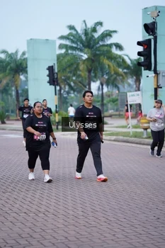 Runner Photo 3286170