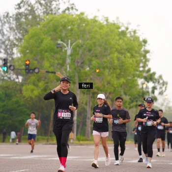 Runner Photo 3286180