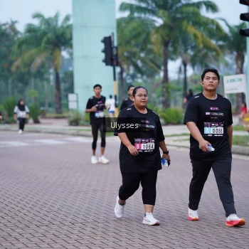 Runner Photo 3286202