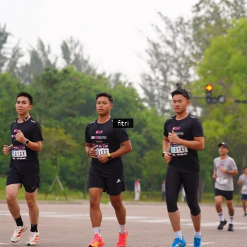 Runner Photo 3286233