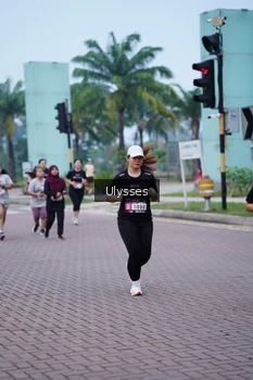 Runner Photo 3286304
