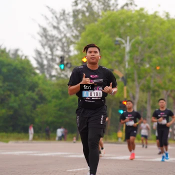 Runner Photo 3286335