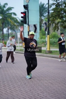 Runner Photo 3286430