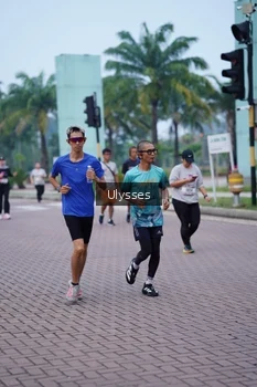 Runner Photo 3286558