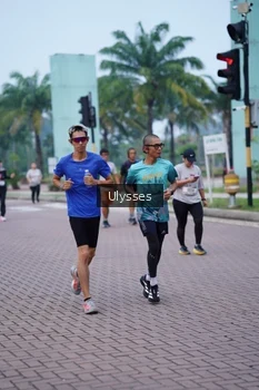Runner Photo 3286601