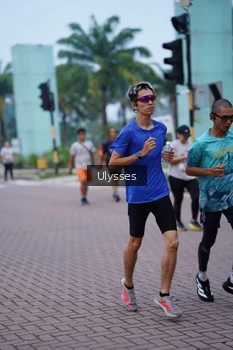 Runner Photo 3286603