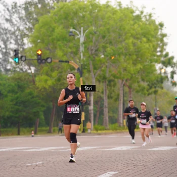Runner Photo 3286609