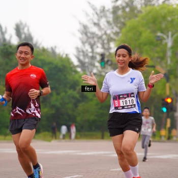 Runner Photo 3286619