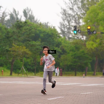 Runner Photo 3286620