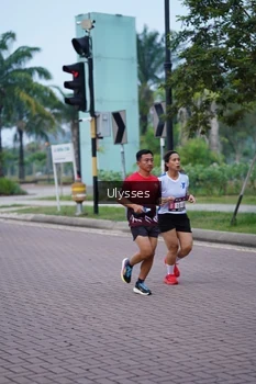 Runner Photo 3286653