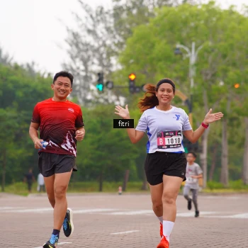 Runner Photo 3286656