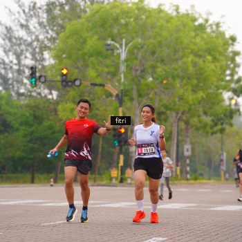 Runner Photo 3286694