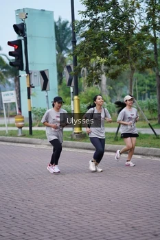 Runner Photo 3286695