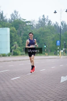 Runner Photo 3286767