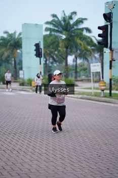 Runner Photo 3286828